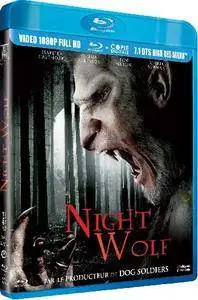 Night Wolf (2010)