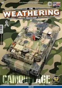The Weathering Magazine - Issue 20 (June 2017)