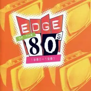 VA - Edge Of The 80's - Collection (2003) (14 CDs)