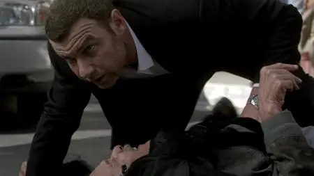 Ray Donovan S01E12