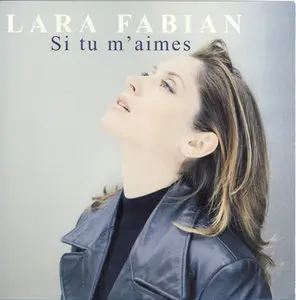 Lara Fabian: Discography (1991 - 2010)
