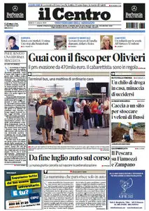 Il Centro Nazionale + Ed.Locali - 05.07.2014