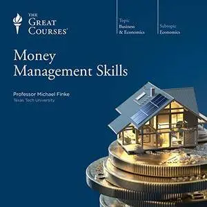 Money Management Skills [TTC Audio] {Repost}
