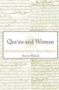 Qur’an and Woman: Rereading the Sacred Text from a Woman’s Perspective