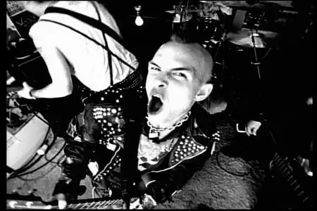 Rancid - The Music Videos: 1993-2003 (2008) RESTORED