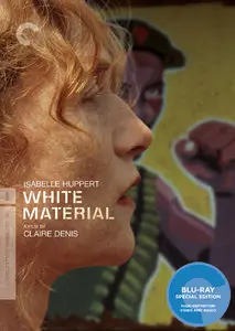 White Material (2009) Criterion Collection [Reuploaded]