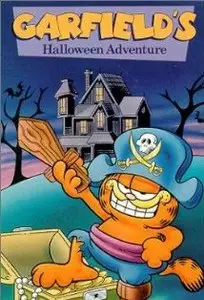 Garfield's Halloween Adventure (1985)
