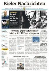 Kieler Nachrichten Ostholsteiner Zeitung - 24. März 2018