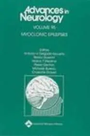 Myoclonic epilepsies