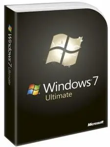 Windows 7 SP1 Ultimate (x86/x64) Multilingual Preactivated January 2021