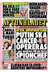 Aftonbladet – 03 maj 2022