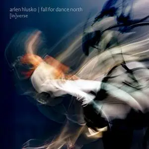 Arlen Hlusko - [in]verse (2023) [Official Digital Download 24/96]