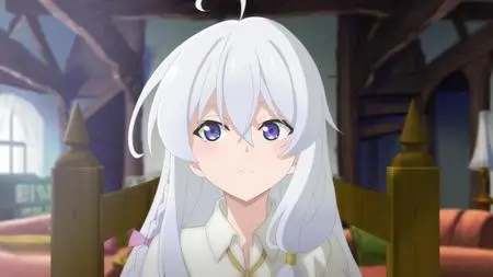 Majo no Tabitabi - 01 BD