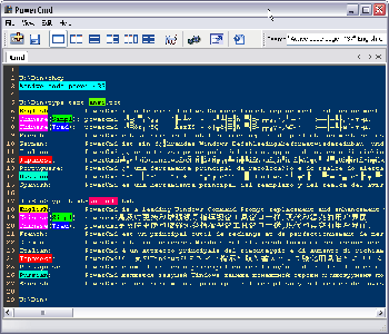 PowerCmd v1.6.0112