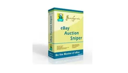 BayGenie eBay Auction Sniper Pro v3.3.1.3