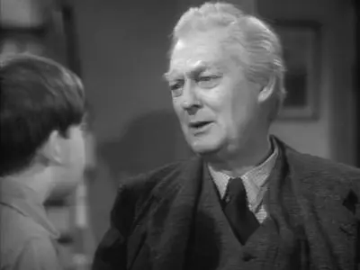 On Borrowed Time (1939)