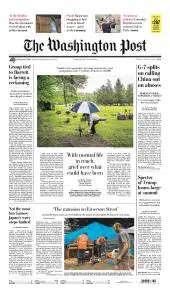 The Washington Post - June 13, 2021