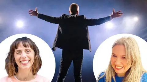 Communicating Your Team'S Vision: Purpose, Strategy & Values