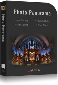 WidsMob Panorama 2.1.0.122 (x64) Multilingual