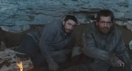 Les chemins de la liberté / The Way Back (2010) 