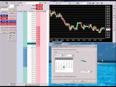 Oil Trading Academy – Beginner And Advanced