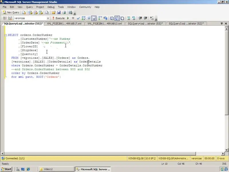 SQL Server 2008 Database Development (70-433)