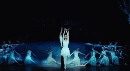 Mao's Last Dancer (2009) [Repost]