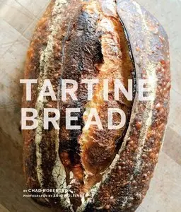 Tartine Bread (repost)