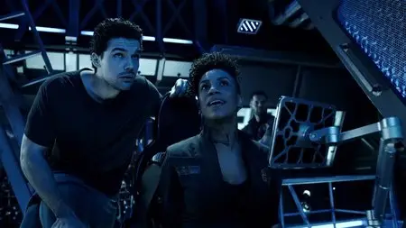 The Expanse S01E07 (2016)