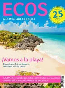 ECOS Magazin Mai No 05 2016