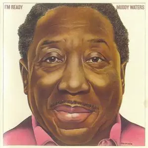 Muddy Waters - I'm Ready {1978) {2004, Remastered}