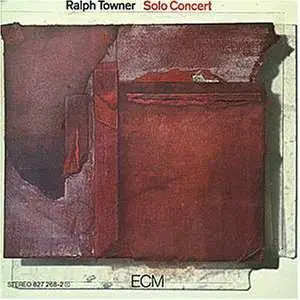 Ralph Towner - Solo Concert - 1981 [ECM 1173]