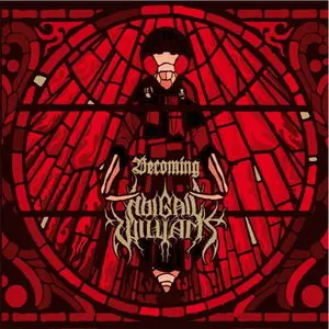Abigail Williams - Becoming (2012)