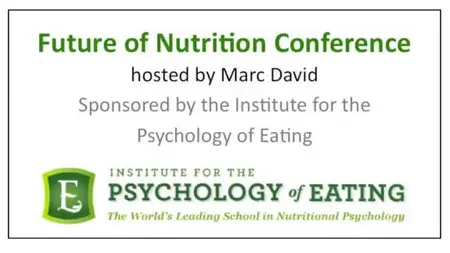Future of Nutrition Conference