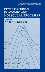 Recent Studies in Atomic and Molecular Processes