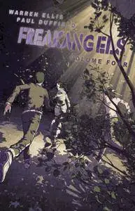 FreakAngels v04 (2010)