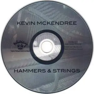 Kevin McKendree - Hammers & Strings (2005)