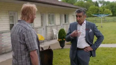 Schitt's Creek S04E07