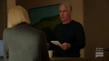 Imposters S02E09