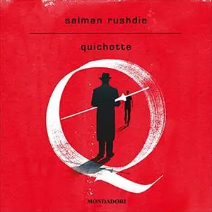 «Quichotte» by Salman Rushdie