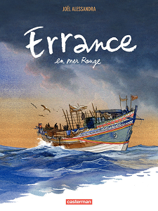 Errance en Mer Rouge