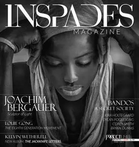 Inspades Magazine - June 2017