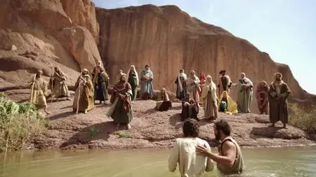 Jesus His Life S01E02