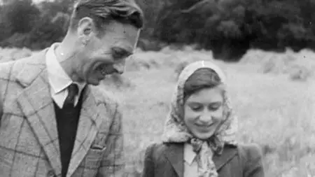 Princess Margaret: Duty over Desire (2023)