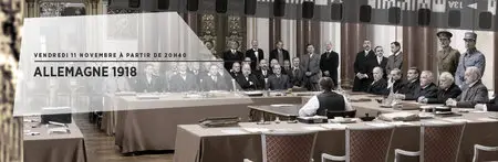 (Arte) Allemagne 1918 (2011)