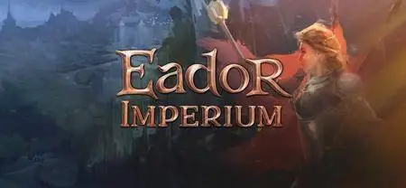 Eador. Imperium (2017)