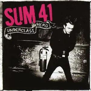 Sum 41 - 6 Albums (2000-2011) (Repost)