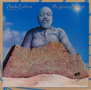 Charles Earland - The Great Pyramid (1976) {Mercury}