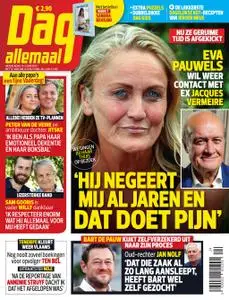 Dag Allemaal – 09 juni 2020