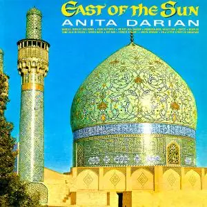 Anita Darian - East Of The Sun (1960/2021) [Official Digital Download 24/96]